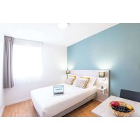 Aix-en-Provence - Comfort Aparthotel Aix Le Tholonet