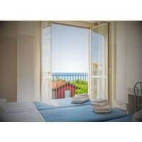 Riccione - Hotel Selene - Vista Mare
