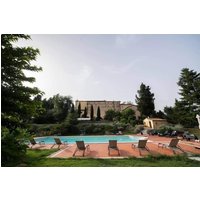 Amelia - Monastero Le Grazie