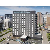 Wakayama - Hotel Route Inn Grand Wakayama Eki Higashiguchi