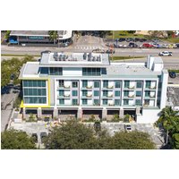 Miami Beach (FL) - Milan Aventura Hotel