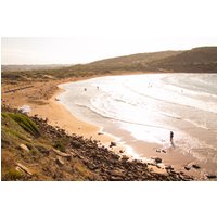 Na Macaret - FERGUS Club Carema Splash