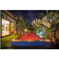 Sukawati - Asri Sari Ubud Resort