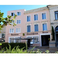 Nontron - Logis Grand Hotel Pelisson