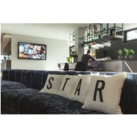 Böblingen - Holiday Inn - the niu Star Sindelfingen by IHG