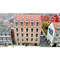 Aarhus - Aura Apartment Hotel