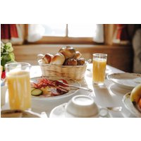 Titisee-Neustadt - Hotel Sonne Post mit Schwimmbad