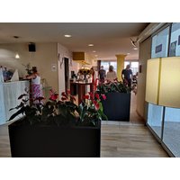 Sète - The Originals City, Hôtel L'Hippocampe, Sète Balaruc-le-Vieux