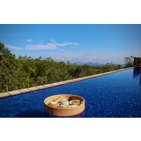 Selat - Puri Karang Besakih