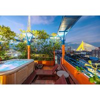 Bangkok - Collection O Diamond House Khaosan