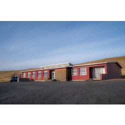 Milano - Vik I Myrdal - Volcano Hotel