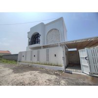 Canggu - Mandapa Villa Kedungu by ABM