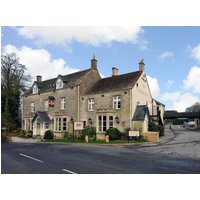 Cheltenham - Royal George Hotel by Greene King Inns