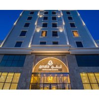 Dhahran - Enala Hotel - Al Khobar