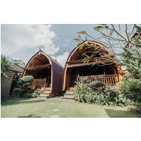 Tabanan - Gama's Villa