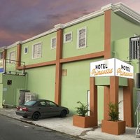 San Juan - Hospedaje Primavera