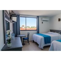 Cancún - Hacienda de Castilla