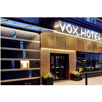 Jönköping - Vox Hotel