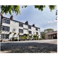 Clapham - OYO New Inn Hotel