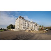 Folkestone - voco The Clifton Folkestone by IHG