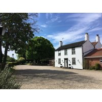 Norwich - The Old Rectory Hotel