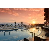 Kizilagac - Cenger Beach Resort Spa - All Inclusive