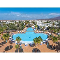 Playa Blanca - THB Tropical Island