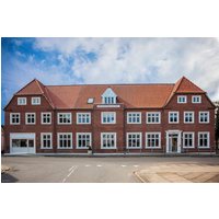 Brovst - Skovsgård Hotel