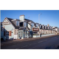 Prestwick - The Loans Inn