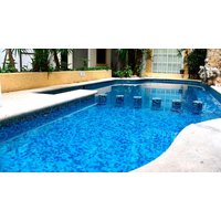 Playa del Carmen - Hotel Maya Turquesa