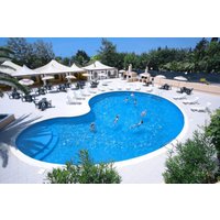 Cagliari - Hotel Califfo