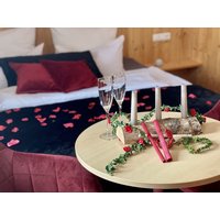 Feuchtwangen - Hotel Wilder Mann