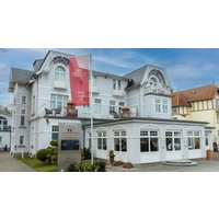 Kühlungsborn - Villa Strandperle IV Jahreszeiten Kühlungsborn