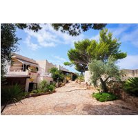 Torre Dei Corsari - Hotel Villa Belfiori