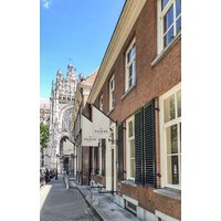 Den Bosch - The Saints Hotel