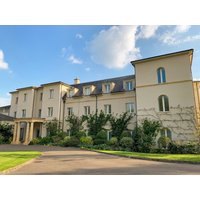 Tytherton Lucas - Bowood Hotel, Spa, and Golf Resort