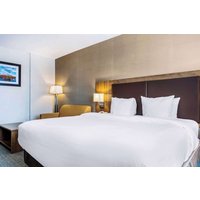 Dorval - Quality Hotel Dorval Aeroport