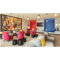 Stuttgart - Holiday Inn - the niu, Form Stuttgart Feuerbach by IHG