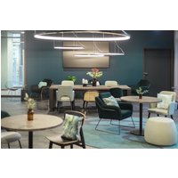 Erlangen - Holiday Inn - the niu, Cure Erlangen by IHG