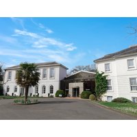 Harlow - Manor Of Groves Hotel, Golf & Health Club