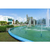 Cancún - BOK21 - Hotel en Cancun