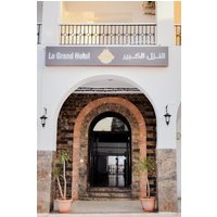 Houmt Souk - Le Grand Hotel Djerba