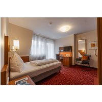 Bad Mergentheim - Hotel Alexa