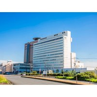 Kamisu - FLEXSTAY INN Kashima Central