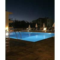 Platanias (Crete) - Gerona Mare Apartments