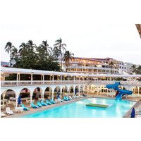 Veracruz - Collection O Hotel Mocambo, Boca del Río