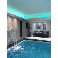 Mérignac, Aquitaine - Les Criquets Hôtel & Spa