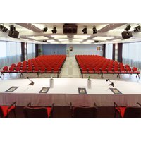 San Giovanni Rotondo - Hotel Parco Delle Rose