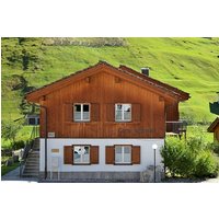 Vals - Schnider Bed&Breakfast und Café