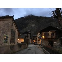 Gressoney-Saint-Jean - Hotel Gran Baita